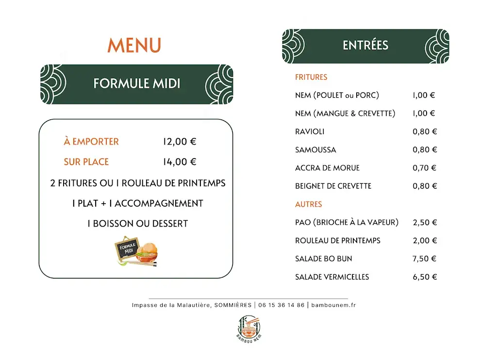 Menu_Bambou Nem_Sommières_image_2