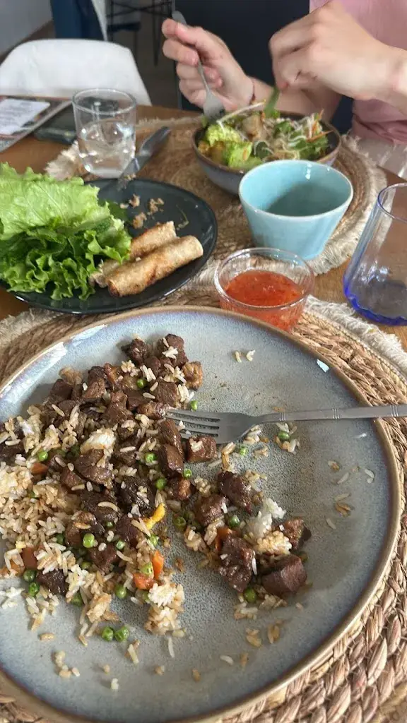 Valentin Marcoux _Bambou Nem_Sommières_review