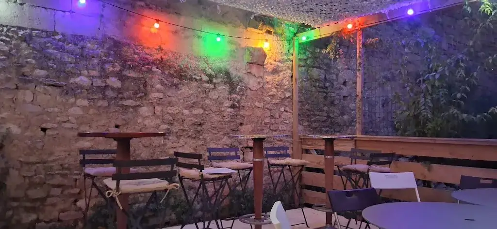 Dorothée Corgne_Le petit Joseph_Sommières_review