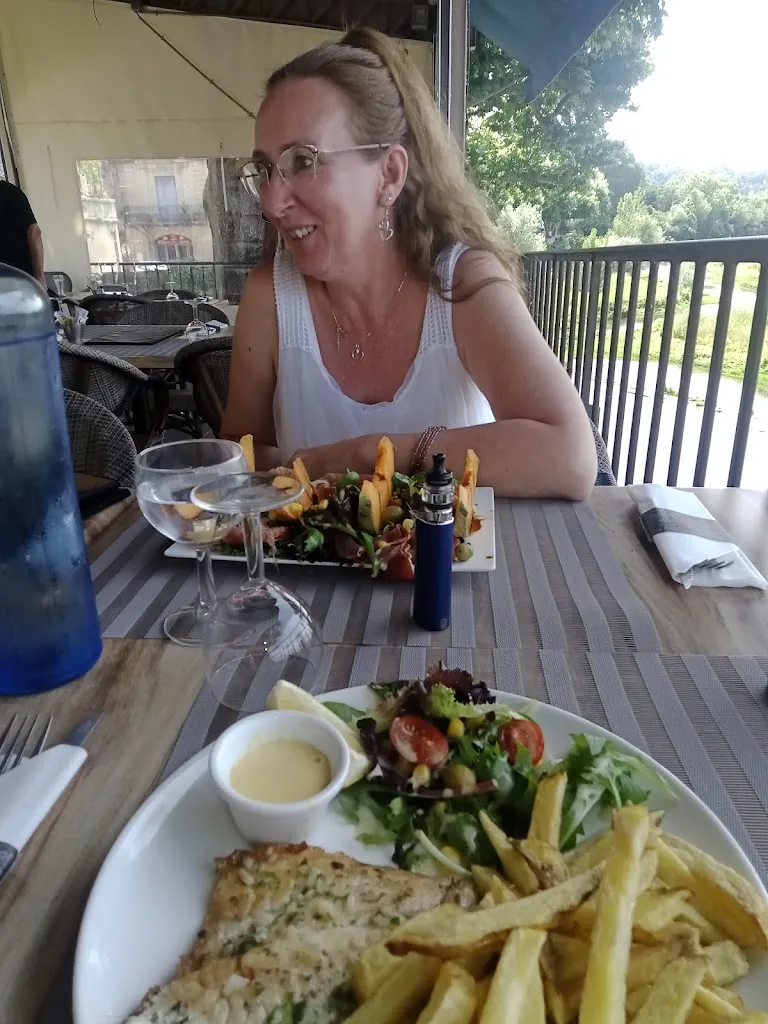 Menu_Restaurant Le Glacier_Sommières_image_5