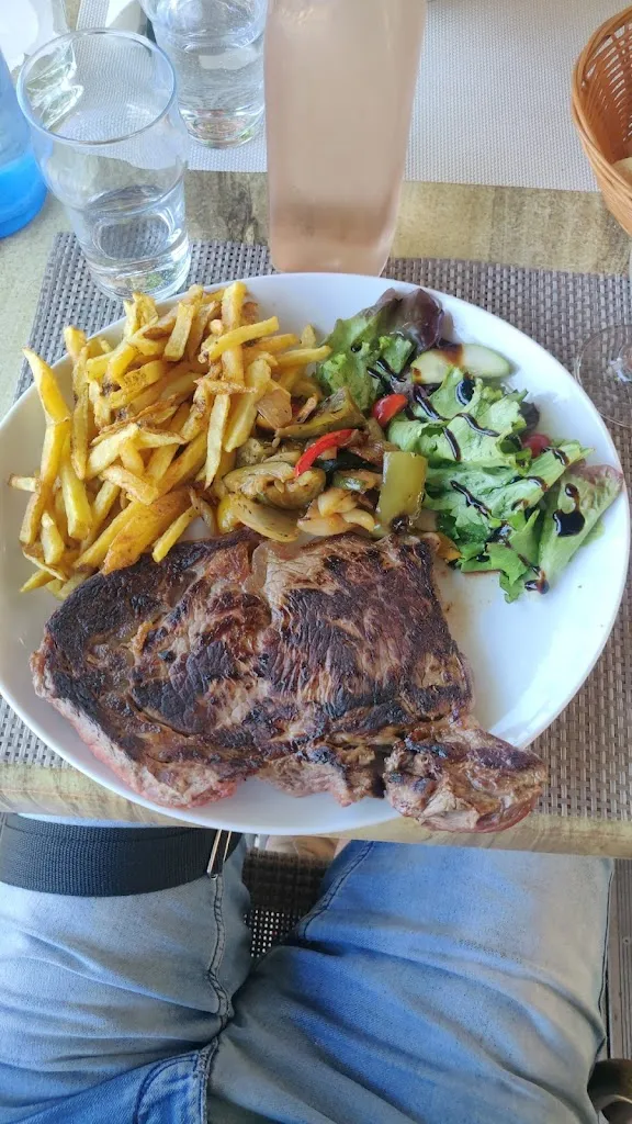 Menu_Restaurant Le Glacier_Sommières_image_7