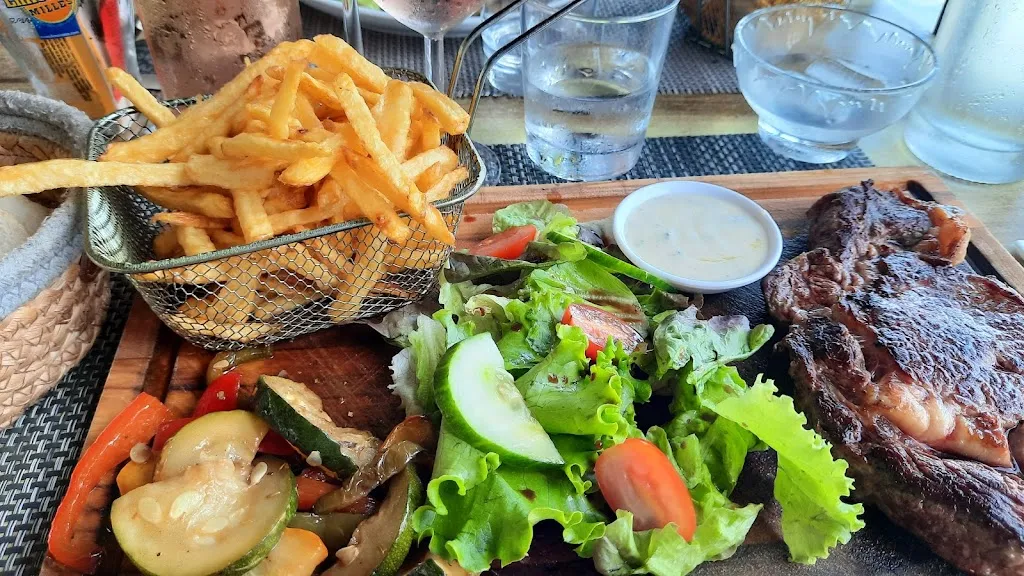 Restaurant Le Glacier_Sommières_slider_image_2