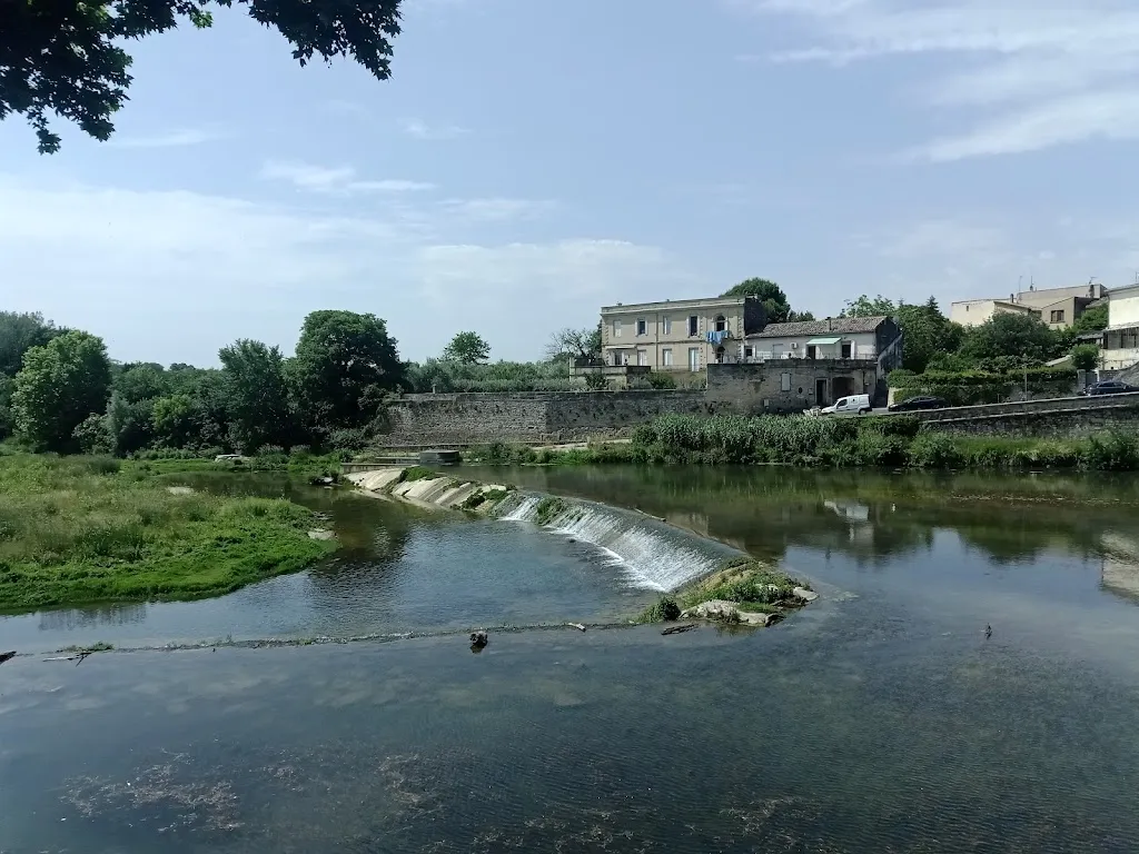 Restaurant Le Glacier_Sommières_slider_image_3
