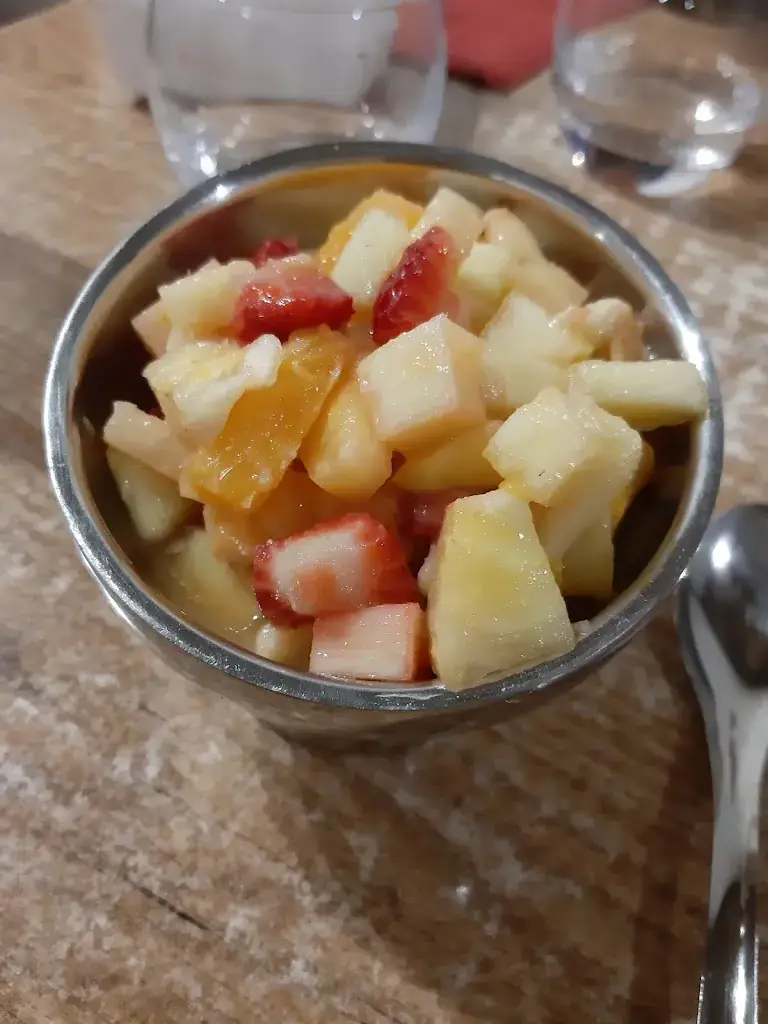 Sebastien Muller_Brasserie La Farigoule_Sommières_review