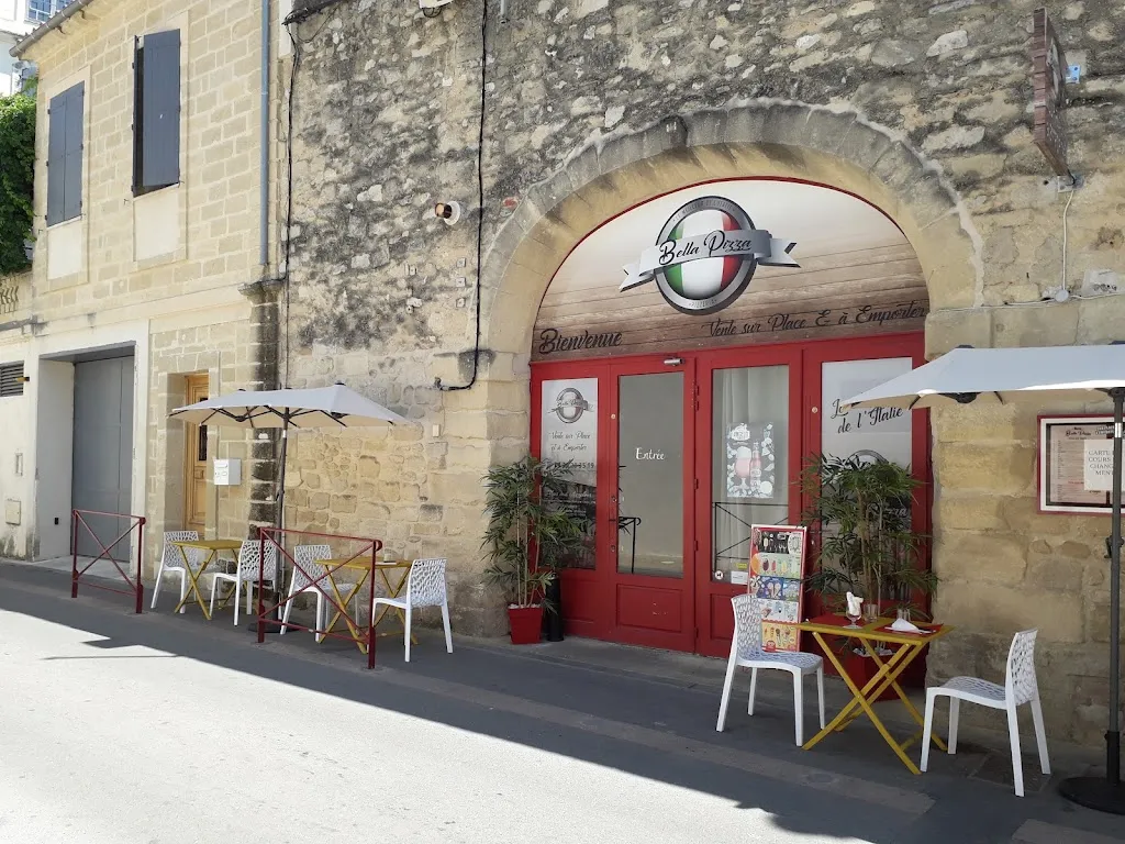 Bella pizza_Sommières_slider_image_1