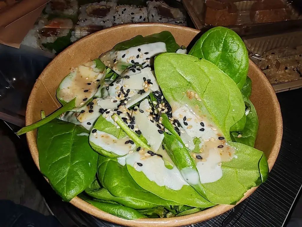 Claire Servel_Somm'Sushi_Sommières_review