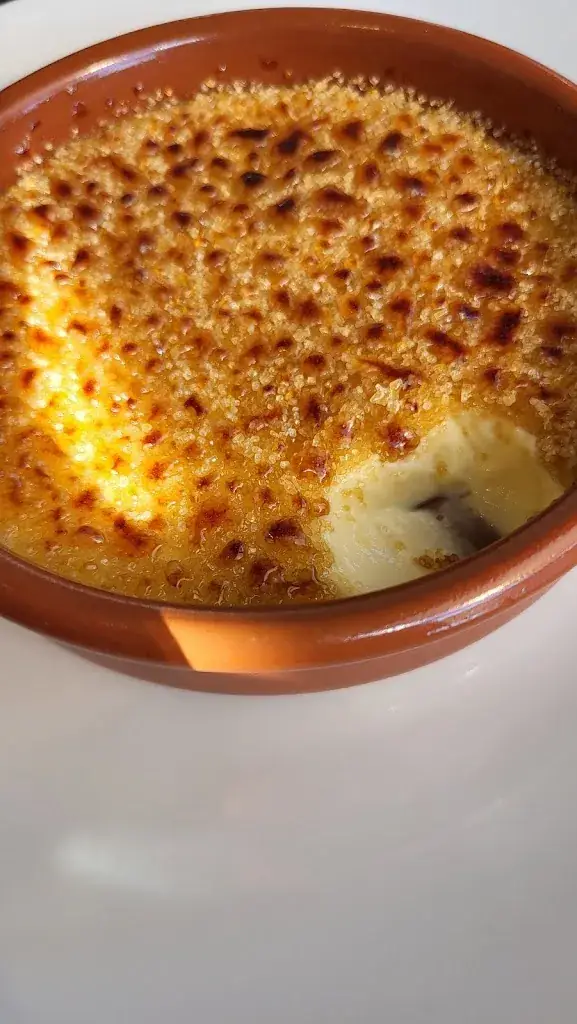 emma *_L'Entre Nous_Aujargues_review