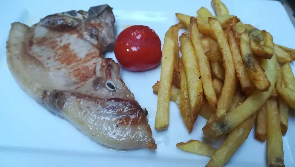 Rue Jardinière restaurant in Sommières