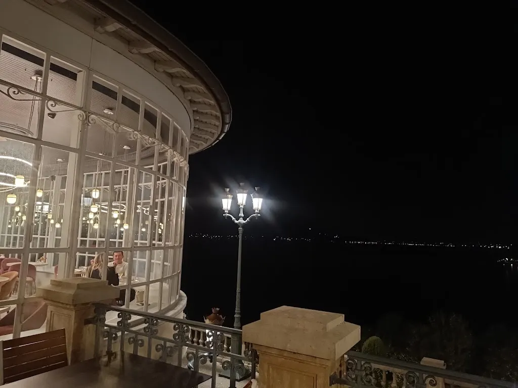 Benedikt Glatzl_Le Viù_Menthon-Saint-Bernard_review