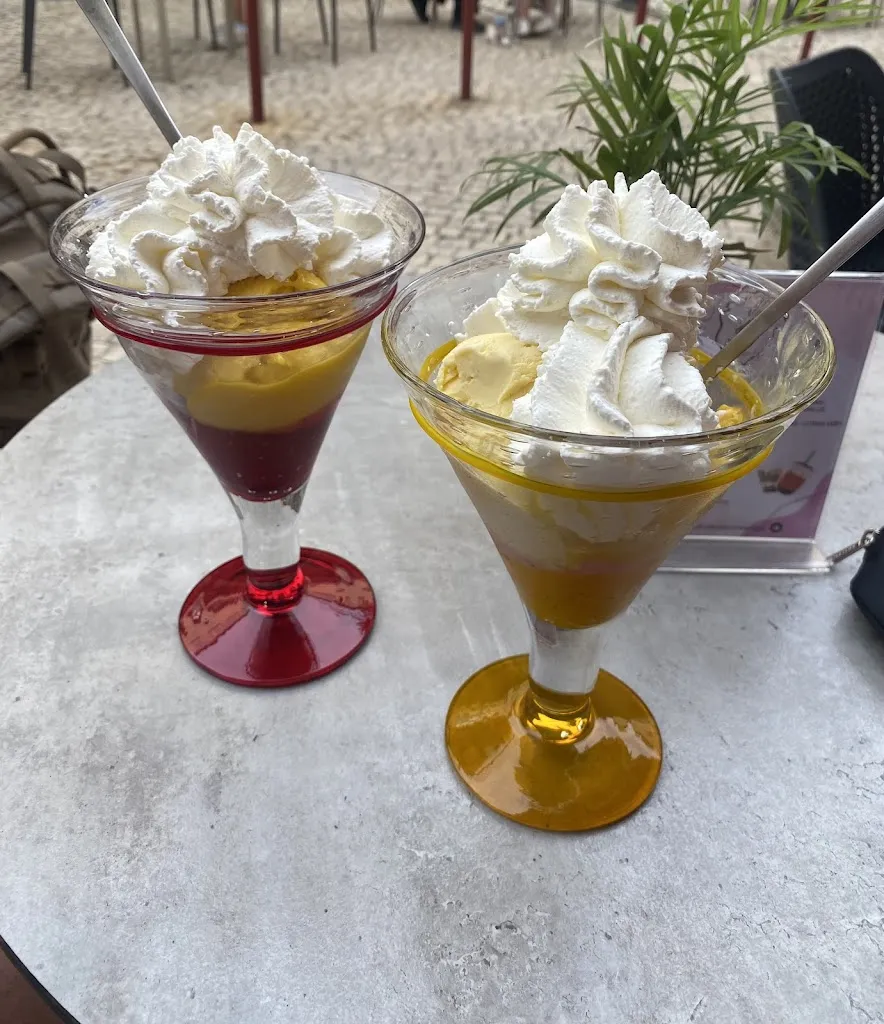 Karine BVC_Glaces et Délices_Sommières_review