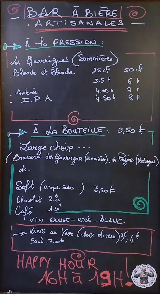 Menü_Pas de pression_Sommières_Bild_1