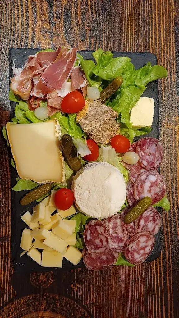 Menü_Pas de pression_Sommières_Bild_4