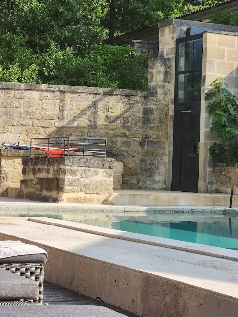 Eric De Vries_Château De Pondres_Villevieille_review