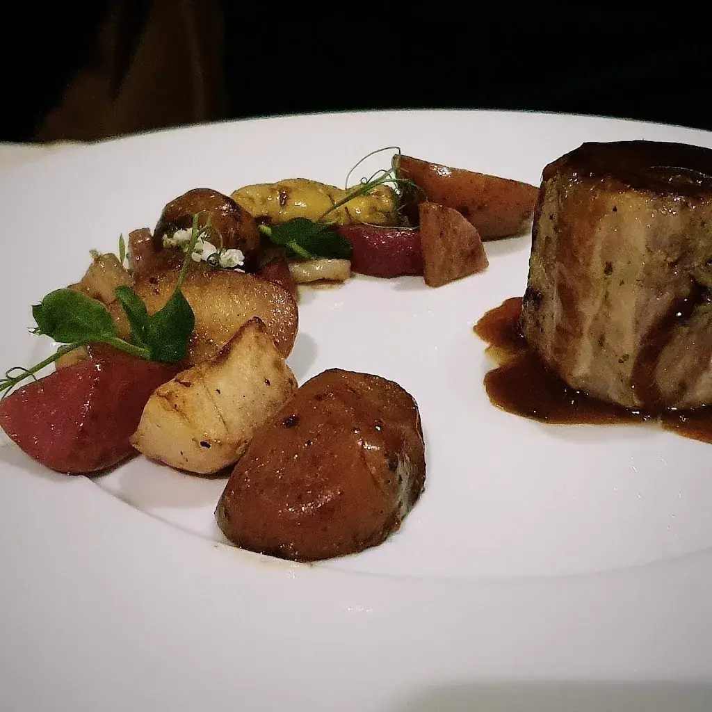 Restaurant La Canopée_Villevieille_menu_image_1