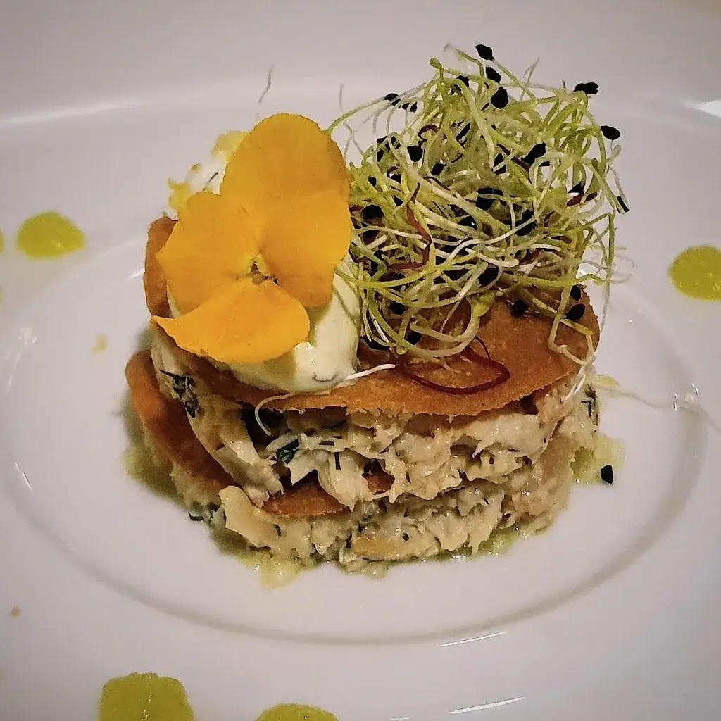 Menu_Restaurant La Canopée_Villevieille_image_2