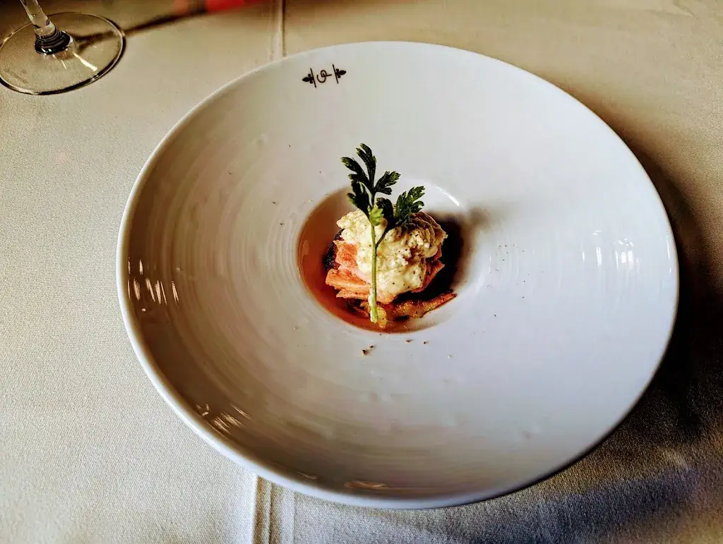 Menu_Restaurant La Canopée_Villevieille_image_4