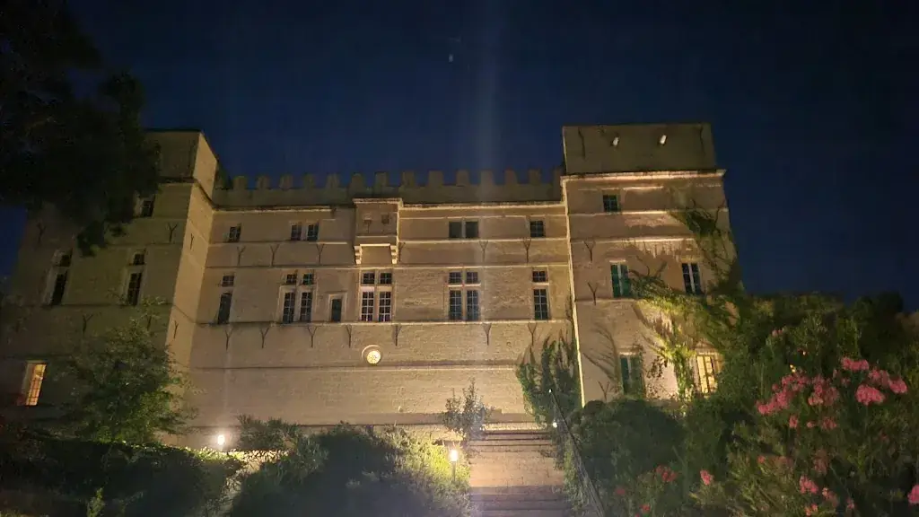 Jean-Luc SANTANGELO_Restaurant La Canopée_Villevieille_review