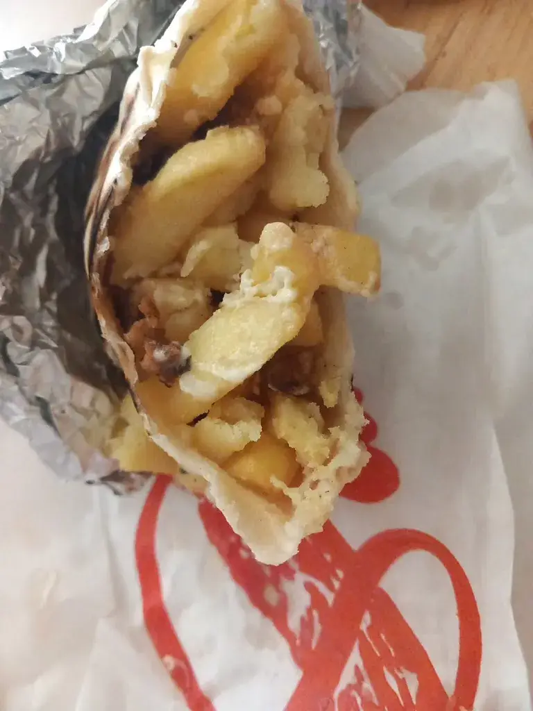 Mariosans Pereira_Restaurant Snack Chic’N Place_Sommières_review