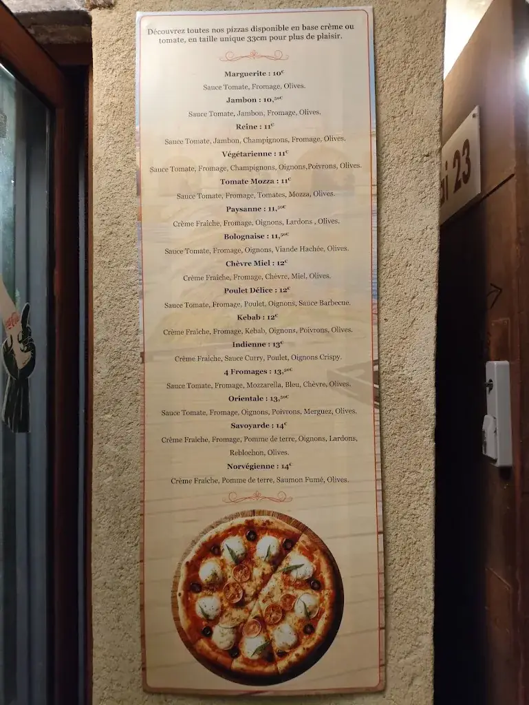 Menu_Restauration rapide_Sommières_image_2