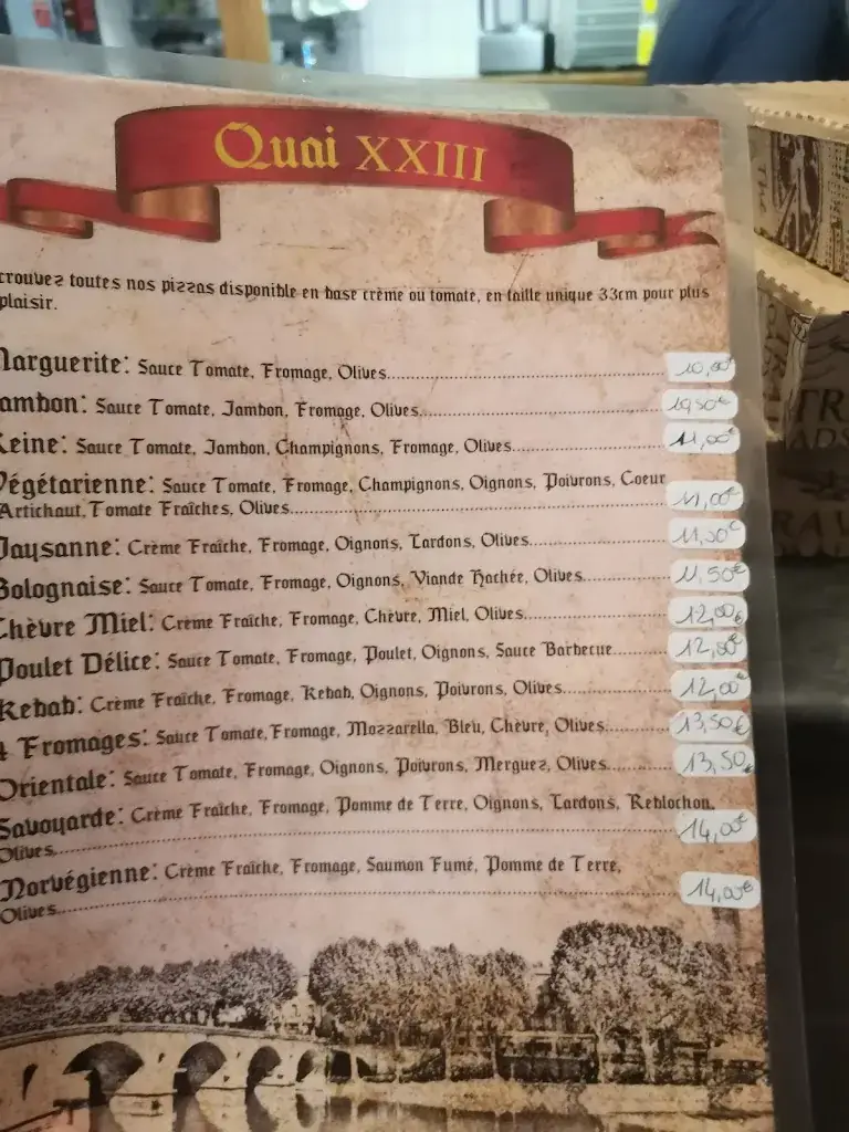 Menu_Restauration rapide_Sommières_image_4