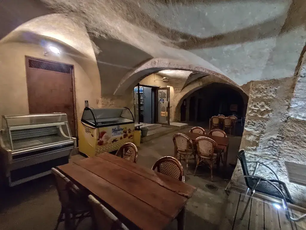 missi nissa_Restauration rapide_Sommières_review