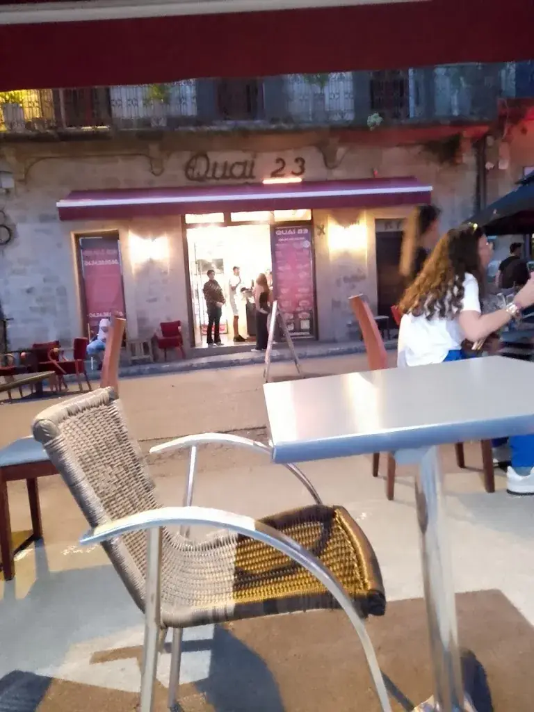 Francois_Restauration rapide_Sommières_review