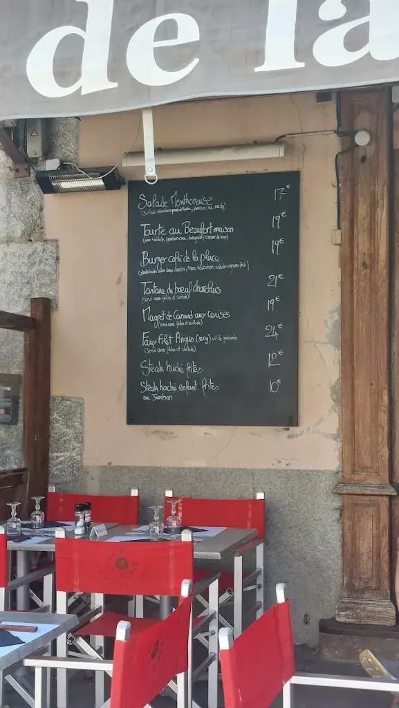 Menu_Café de la Place_Menthon-Saint-Bernard_immagine_4