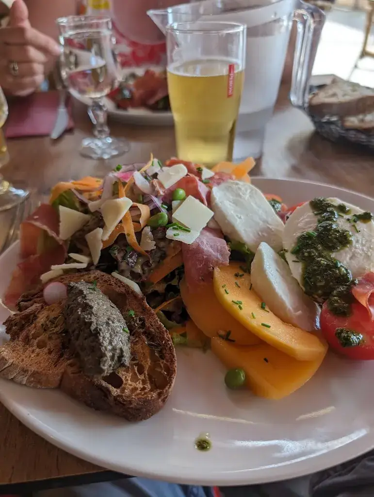 Menu_Café de la Place_Menthon-Saint-Bernard_immagine_6