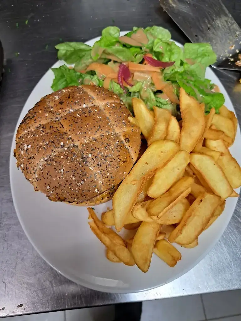 Menu_Café de la Place_Menthon-Saint-Bernard_immagine_7