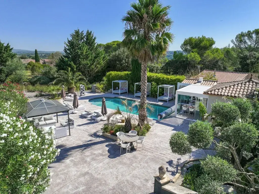 Casa Dina Sommières_Sommières_slider_image_1