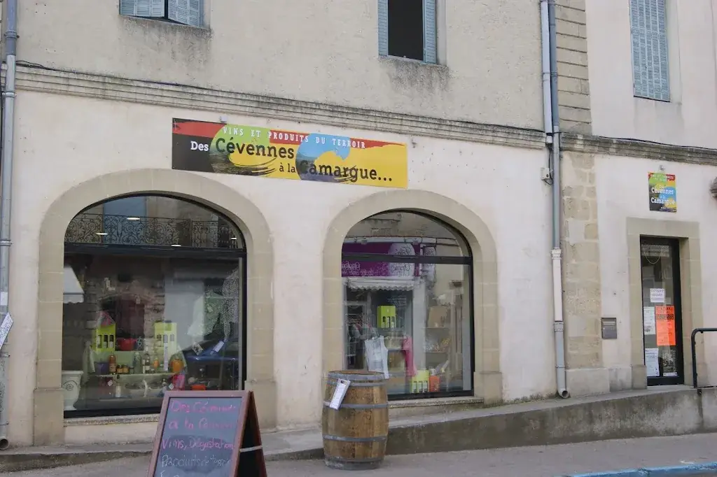 Des Cévennes à la Camargue_Sommières_slider_image_3