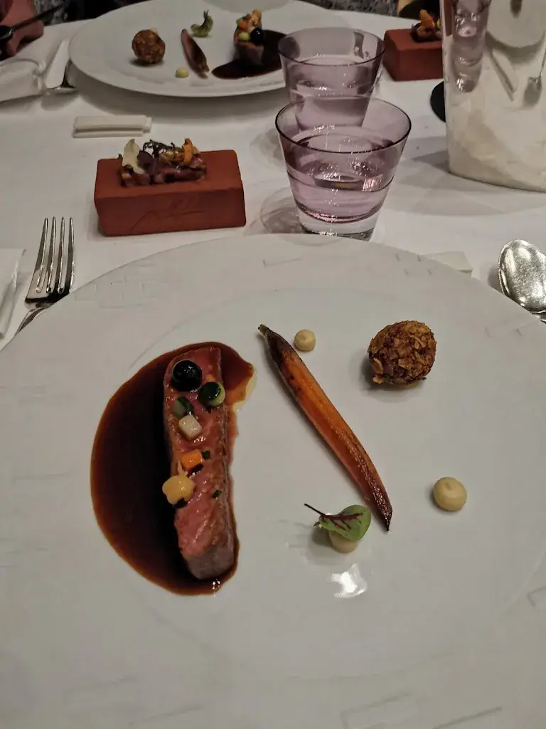 Menu_Restaurant Michel Sarran_Toulouse_image_6