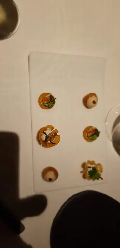 Menu_Restaurant Michel Sarran_Toulouse_image_8