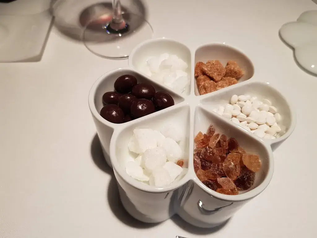 Menu_Restaurant Michel Sarran_Toulouse_image_9