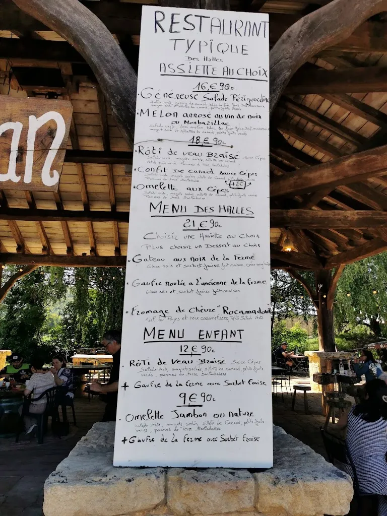Menu_Paysan Table_Souillac_image_2