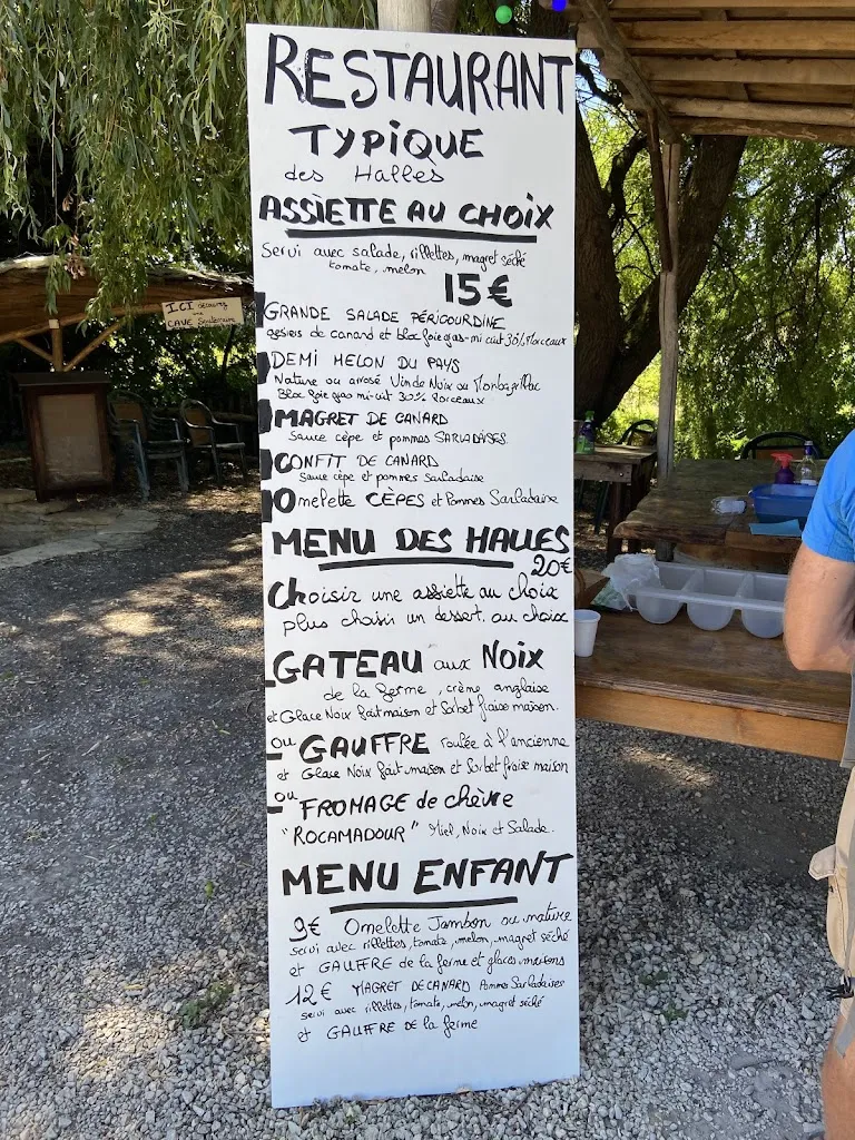 Menu_Paysan Table_Souillac_image_3