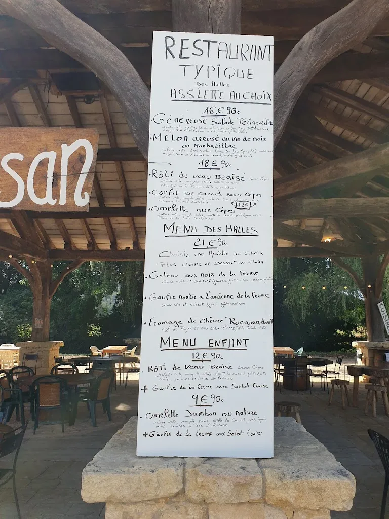 Menu_Paysan Table_Souillac_image_4