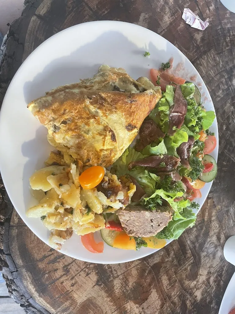 Marina Paisant_Paysan Table_Souillac_review