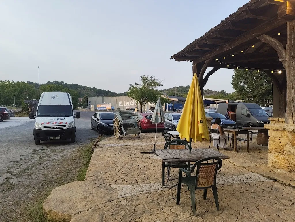 AUREGDA_Paysan Table_Souillac_review