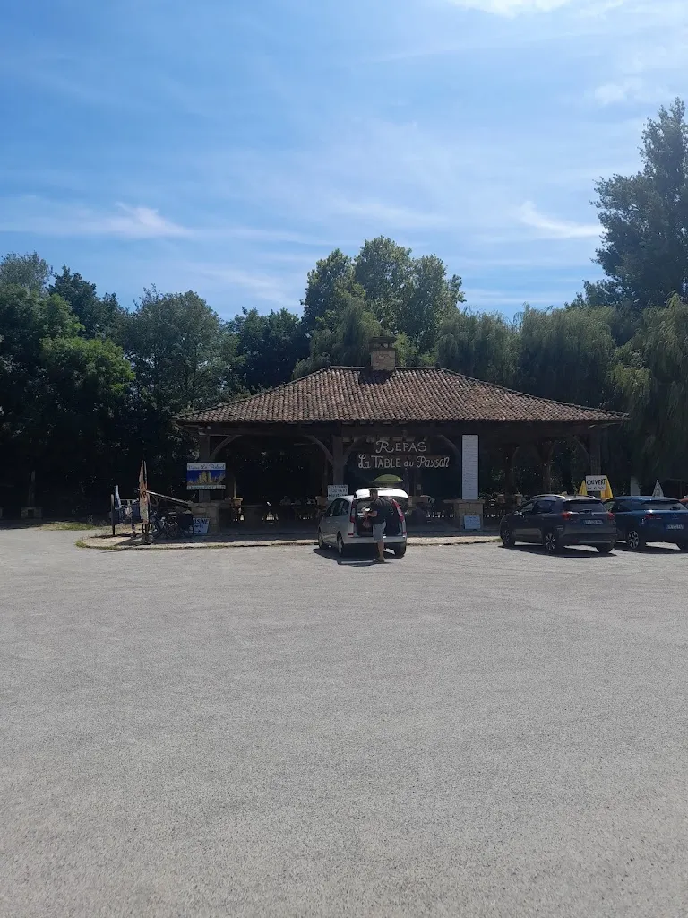 Grégory Henri_Paysan Table_Souillac_review