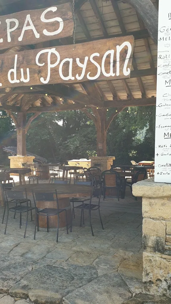 Paysan Table_Souillac_slider_image_2