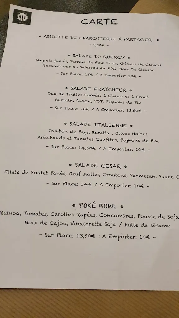 Menu_MON PETIT RESTO_Souillac_image_2