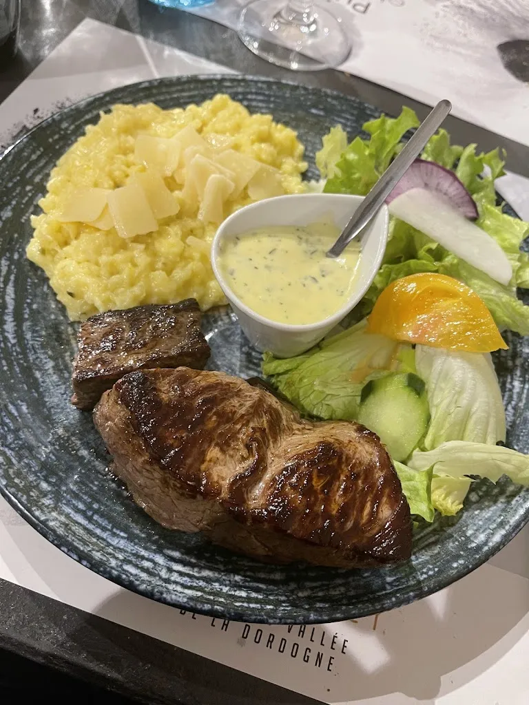 Sky Tan_MON PETIT RESTO_Souillac_review