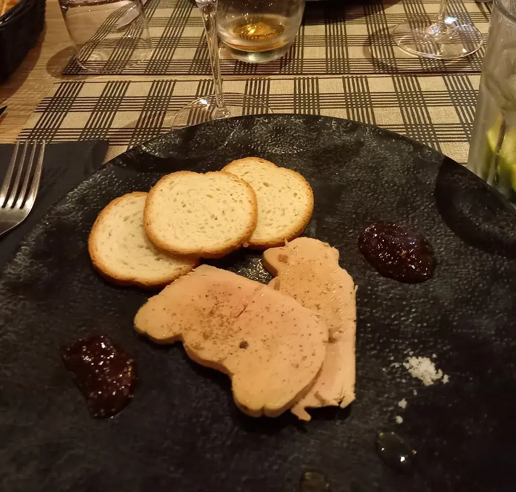 Menu_Brasserie le quercy_Souillac_image_5