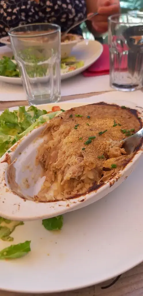 Menu_Brasserie le quercy_Souillac_image_7