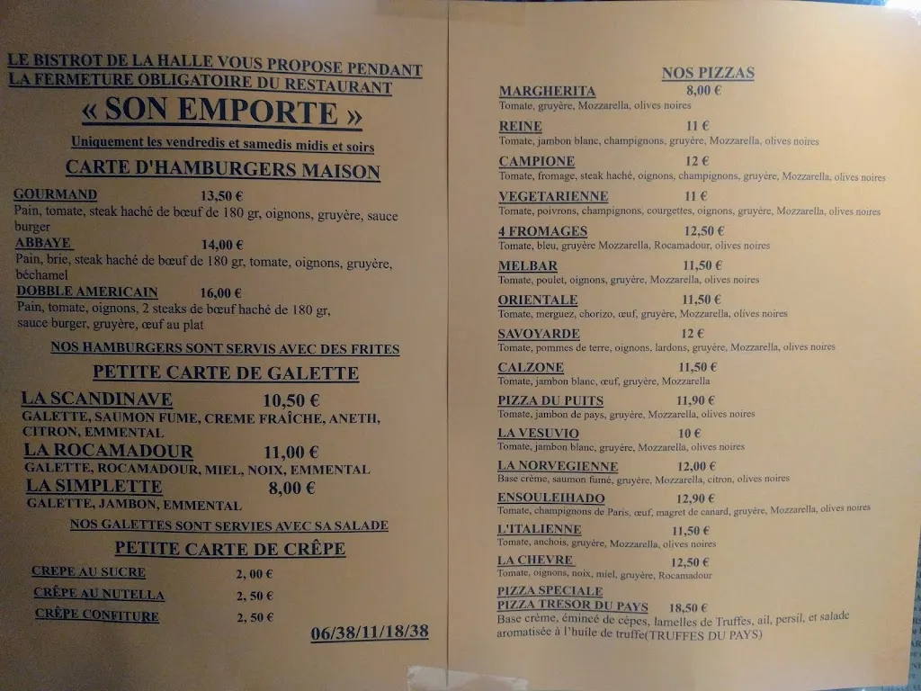 Menu_Au bistrot de la halle_Souillac_image_2
