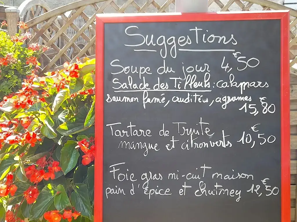 Menu_Les Tilleuls_Souillac_image_4