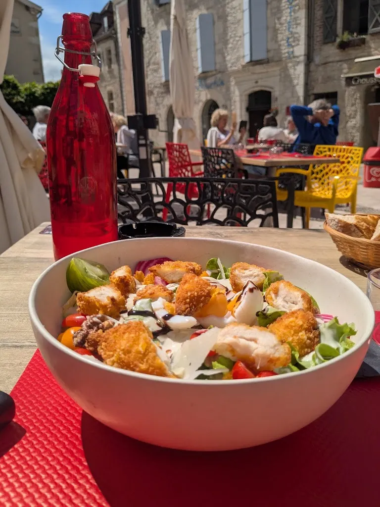 Sarah Wooller_L'Occit'Ami_Souillac_recensione