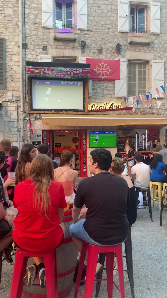 Dee Lukasik_L'Occit'Ami_Souillac_recensione