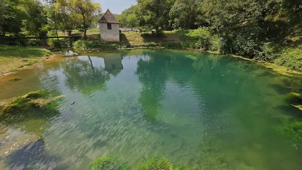 Pookie 94_Le Gouffre du Blagour_Lachapelle-Auzac_review